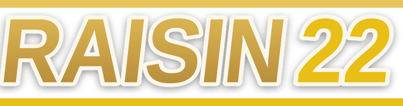 raisin22